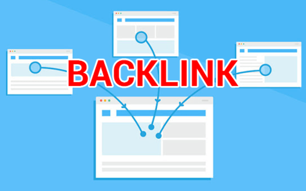 dịch vụ backlink